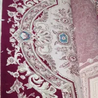 دوعددفرش ۱۲متری