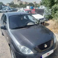تیبا2 مدل 96