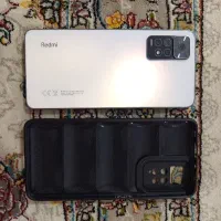 موبایل Redmi noto 11 pro