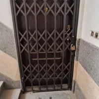 آکاردونی،حفاظ،سنگین وتمیز،رنگ کوره ایی