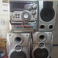 ظبط سامسونگ وباند