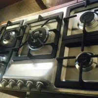 تعمیرات تخصصی گاز رومیزی هود