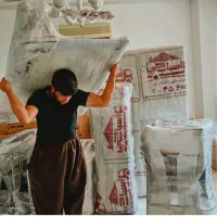 باربری اسباب کشی /(بسته بندی حرفه‌ای)/ حسینیان