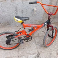 دوچرخه ۲۰