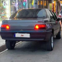 پژو405