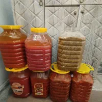 ترشی|خوردنی و آشامیدنی|مشهد, ثامن|دیوار