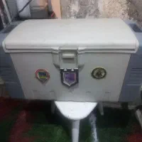یخچال مسافرتی دوازده ولت