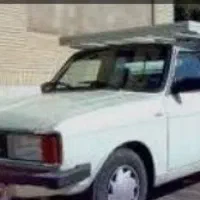 وانت بار کرایه ای