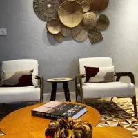 بلکا (بهترین جایگزین گچ و رنگ و کاغذ دیواری)
