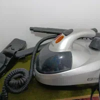بخارشور