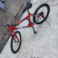 دوچرخه