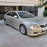 تویوتا کمری۲۰۰۷ SE