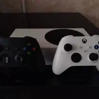 Xbox Series S|کنسول، بازی ویدئویی و آنلاین|فشاپویه, |دیوار