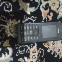 گوشی107دوسیمکارت درحدنو