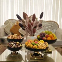 سرویس پذیرایی پرستو