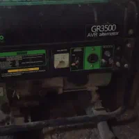 موتور برق گرین پاور