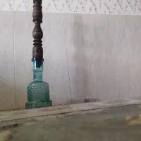 قلیون چوبی
