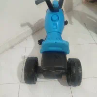 اسباب بازی موتور