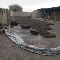 کارگر بلوک زن