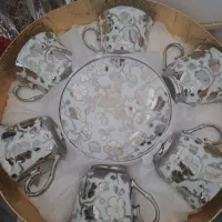فنجان نلبکی