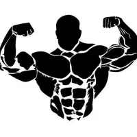 مربی بدنسازی و پاورلیفتینگ