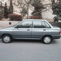 پراید 88|خودرو سواری و وانت|تهران, استخر|دیوار