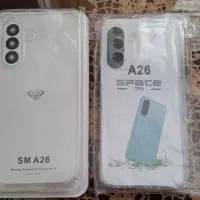 قاب گوشی a26