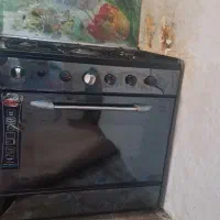 گاز طرح فر