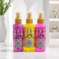 بادی اسپلش یارا