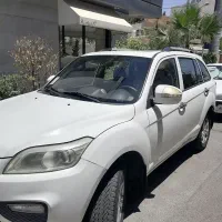 لیفان x60 اتومات 95