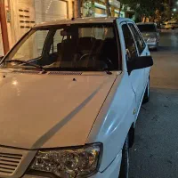 فروش پرایدسرحال و معاوضه