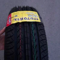 لاستیک پراید