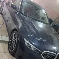 bmw325i مدل ۲۰۲۵