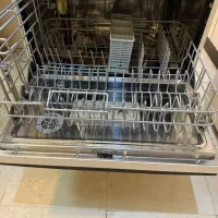 ماشین ظرف شویی مجیک ۸ نفره مدل 2185