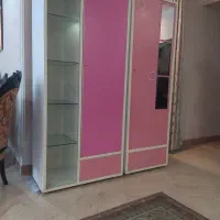 دو عدد کمد نوجوانان درحد نو