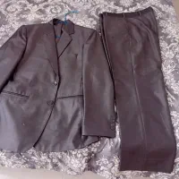 کت شلوار نو