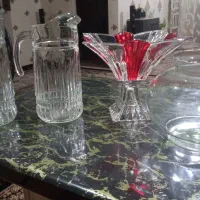 ظروف بلور