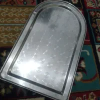 سینی زیرسماوری قدیمی