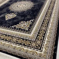 خونه بدون فرش، بی‌روح // فرش آرسام