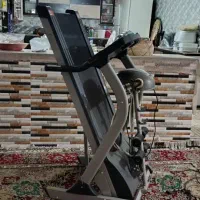 تردمیل چند کاره