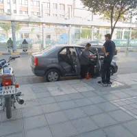 شاگرد و نصاب شیشه دودی با سابقه نیازمندیم