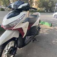 هندا کلیک اصلی اتاق قدیم