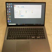 ایسوس ویو بوک صفحه تاچasus vivobook