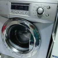 لباس شویی اسنوا تمام اتوماتیک