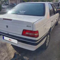 پژو SLX tuf5|خودرو سواری و وانت|سمنان, |دیوار