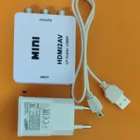 مبدل HDMI به aux
