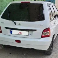 پراید ۱۱۱ مدل۹۸