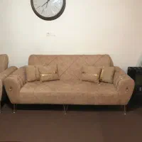 مبل ۳ نفره و ۲ نفره