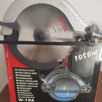 اره دیسکی ،گردبر ریوبی ژاپن