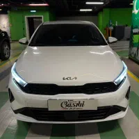 کیا K3، پذیرش/فروش فوری، نقد و اقساط